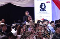 HMA2023 - FORUM DAN JENAYAH KEWANGAN DARI MUZIUM DAN GALERI SENI BANK NEGARA MALAYSIA