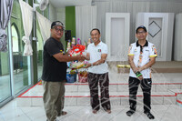 HMA2023 - AKTIVITI KOMUNITI BERSAMA PENDUDUK KAMPUNG SANTUBONG