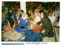 PAKAIAN PENGANTIN JILID2