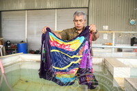 KERJA-KERJA PENYELIDIKAN DI PAHANG, TERENGGANU, KELANTAN