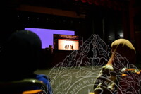 HMA 2024 - PERSEMBAHAN WAYANG GEDEK, CERITERA WARISAN OLEH KUMPULAN WAYANG KULIT ASUN