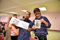 HMA 2024 - BENGKEL MELUKIS KARTUN BERSAMA IMUDA