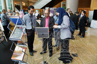 MAJLIS AMAT YB MENTERI PERPADUAN NEGARA TAHUN 2024 DI PICC PUTRAJAYA