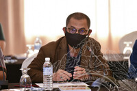 MESYUARAT PRA-KONVENSEN BERSAMA MUZIUM MUZIUM NEGERI DAN MESY. HARI MUZIUM 2022