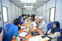 LAWATAN KSU KE MUZIUM DIRAJA