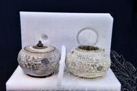 GAMBAR KOLEKSI KAPAL KARAM NANYANG, SUKOTHAI