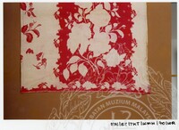 KOLEKSI TEKSTIL MUZIUM NEGARA