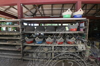 MENJALANKAN KAJIAN PENYELIDIKAN KEARIFAN TEMPATAN SENI PERTUKANGAN KRAF LOGAM TEMBAGA TERENGGANU