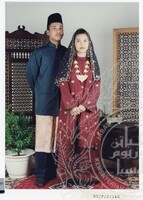 PAKAIAN TRADISIONAL JOHOR JILID 1 (131)