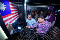 SAMBUTAN 60 TAHUN MUZIUM NEGARA - MAJLIS PERASMIAN