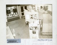 ATURCARA PAMERAN 1989