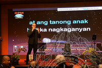 MAKAN MALAM SEMPENA SEMINAR HMA 2025