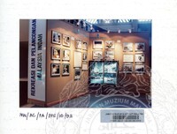 ATURCARA PAMERAN SUMBER AIR WARISAN NEGARA 1992