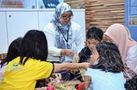 DENAI MALAM DI MUZIUM NEGARA