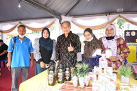 PROGRAM JERAYAWARA KEMPEN KEMBALI KE MUZIUM SIRI 1 PERAK