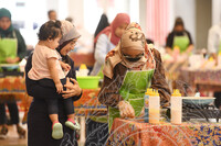 DENAI MALAM DI MUZIUM NEGARA