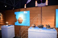 HMA 2025- 24.7.2025 - SEKITAR RERUAI PAMERAN, PANEL BY PANEL DAN CROWD