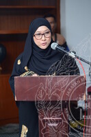 PROGRAM PUSPANITA JABATAN MUZIUM MALAYSIA 2018 (ARABIAN NIGHT)