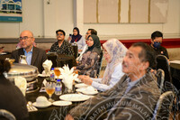 MAJLIS MENANDATANGI PERLANTIKAN YBHG.DATO M.NASIR SEBAGAI GOODWILL AMBASSADOR BAGI MERCY MALAYSIA