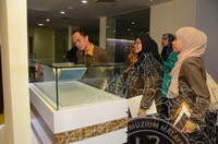 SIGNING CEREMONY MEMORANDUM OF UNDERSTANDING MOU.