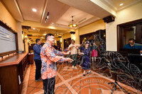 SEAMEO SPAFA 37th  GOVERNING BOARD MEETING 2022 AT MELAKA