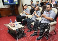 PERCAMBAHAN ILMU - PROGRAM AICE 2025