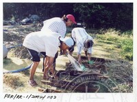 ARKEOLOGI KOTA KAYANG PERLIS 2002 JILID 5