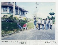 ARKEOLOGI KOTA KUALA MUDA 1999 JILID 5