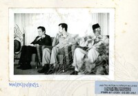 PAMERAN 1981 SEMINAR PERLINDUNGAN WARISAN NEGARA