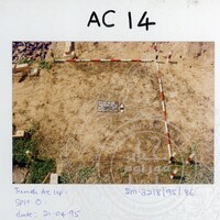 ARKEOLOGI SG. MAS, KEDAH SM: 32-8/95 (JILID 2) (WARNA)