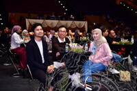 HMA 2024 - SPEAK  UP - YOUR FIRST YOUR BEST YOUR MOST