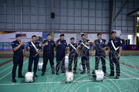 HMA2023 - MAJLIS PERASMIAN SUKAN SAMBUTAN HMA PERINGKAT KEBANGSAAN, SARAWAK MULTI PURPOSE ARENA