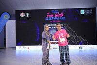 HMA 2024 - FUN WALK BOTANICAL GARDEN