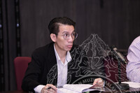 BENGKEL PEMANTAPAN RUU MUZIUM DI DOUBLE TREE HOTEL PUTRAJAYA