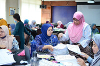 BENGKEL MIGRASI FAIL JABATAN MUZIUM MALAYSIA 2022