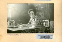 PAMERAN WANITA MALAYSIA 1982 VOL : 1