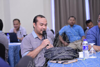 BENGKEL PEMBANGUNAN DOKUMEN HIRARC 2025