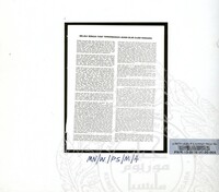 NOTA PENERANGAN PAMERAN SEJARAH MELAKA