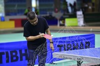 HMA2023 - KEJOHANAN PING PONG