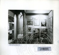 ATURCARA PAMERAN KHAZANAH DARI KUBUR