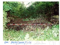 ARKEOLOGI SG. MAS, KEDAH SM: 32-9/ 2000 (JILID 7)