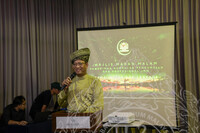 PERMUKIMAN PENGURUSAN DAN PROFESIONAL JMM 2023