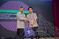 HARI DIGITAL KEMENTERIAN PERPADUAN NEGARA 2024