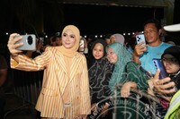 HMA 2025- 27.7.2025 - KONSERT TOMOK & SITI NOR DIANA