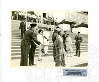 PAMERAN ANGKATAN TENTERA (JILID 1)