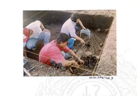 ARKEOLOGI SG. MAS, KEDAH SM: 32 - 5/ 93 VOL: 2 W