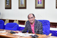 LAWATAN DELEGASI CENTER OF ISLAMIC CIVILIZATION IN UZBEKISTAN KE JMM