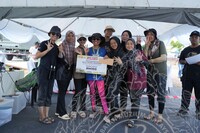 HMA 2025- 25.7.2025 - SESI PAGI - FUN WALK, RIDE, AKTIVITI BENDANG & SISIPAN PENTAS