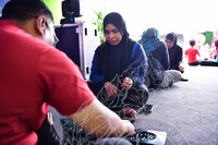 SEMARAK@MUZIUM KOTA KUALA KEDAH