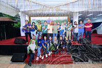 MAJLIS PERASMIANASEAN NATIVES @ INDIGENOUS FESTIVAL 2025